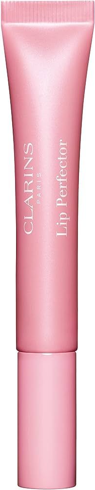 Clarins Lip Perfector | 2-In-1 Color Balm for Lips + Cheeks | Nourishes and Plumps Lips | Adds Bu... | Amazon (US)