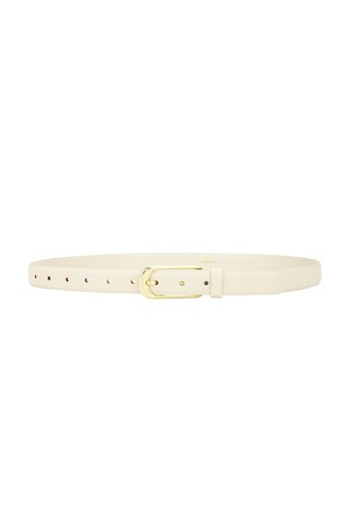 Sancia The Eolia Belt in Ecru from Revolve.com | Revolve Clothing (Global)