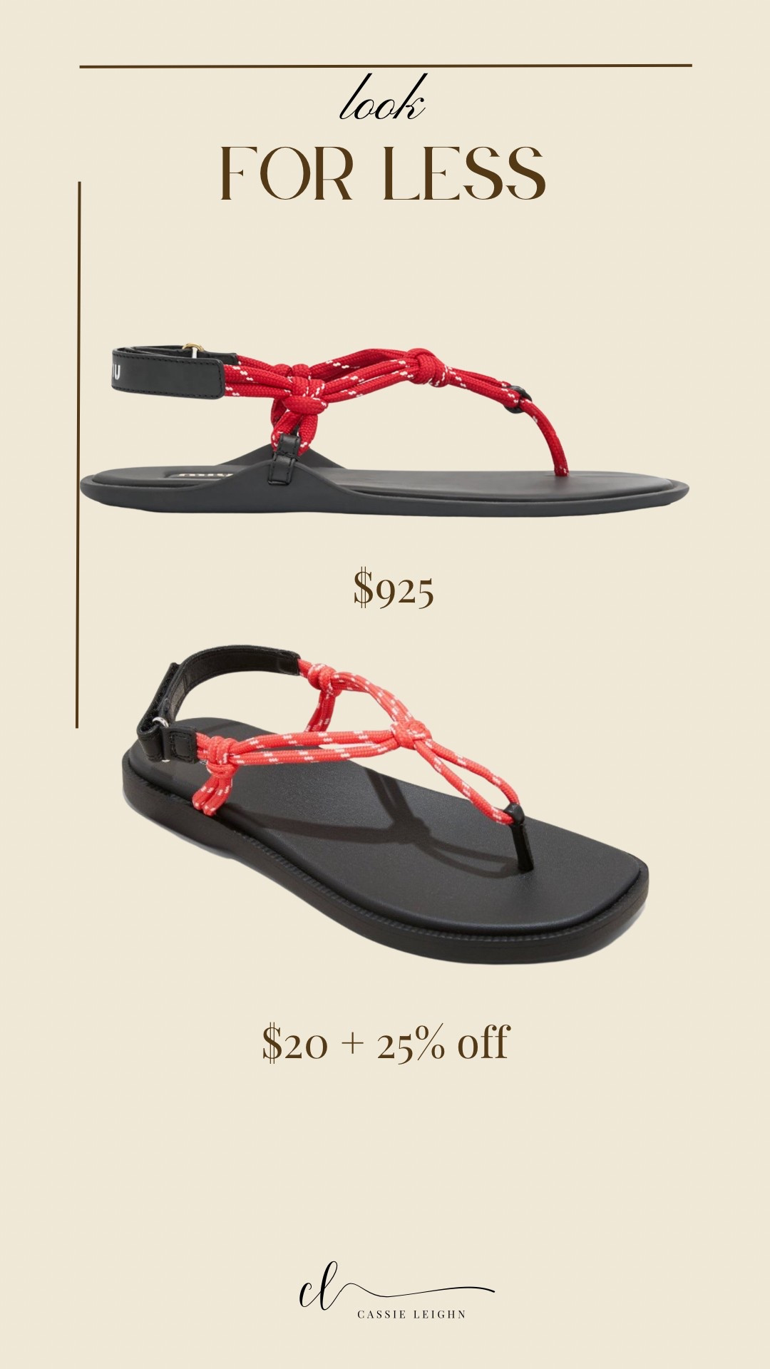 I wanted these last fall and finally found a look for less version! If between sizes I recommend sizing down in the save version  

#LTKStyleTip #LTKFindsUnder100 #LTKSpringSale