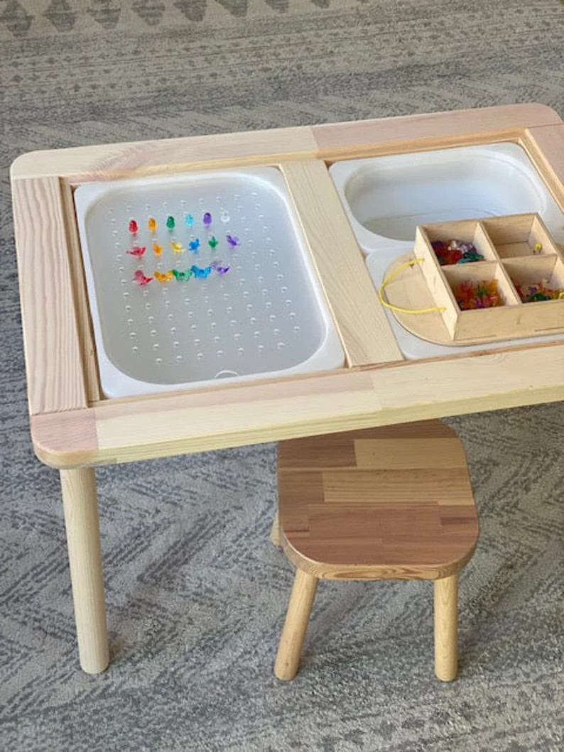 Acrylic Peg Board™ large | Etsy | Etsy (US)