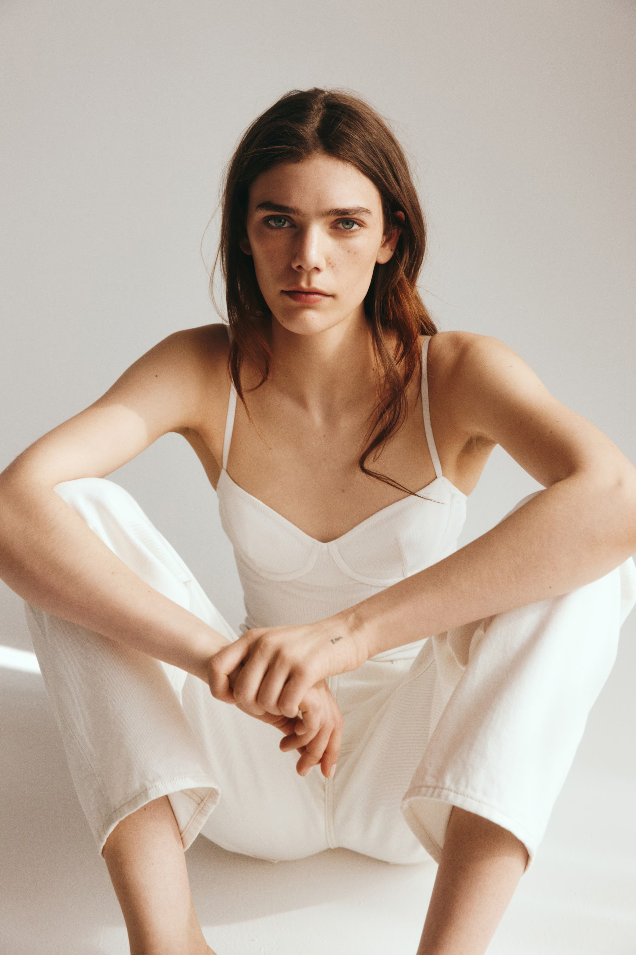 Barrel High Jeans | H&M (AU)