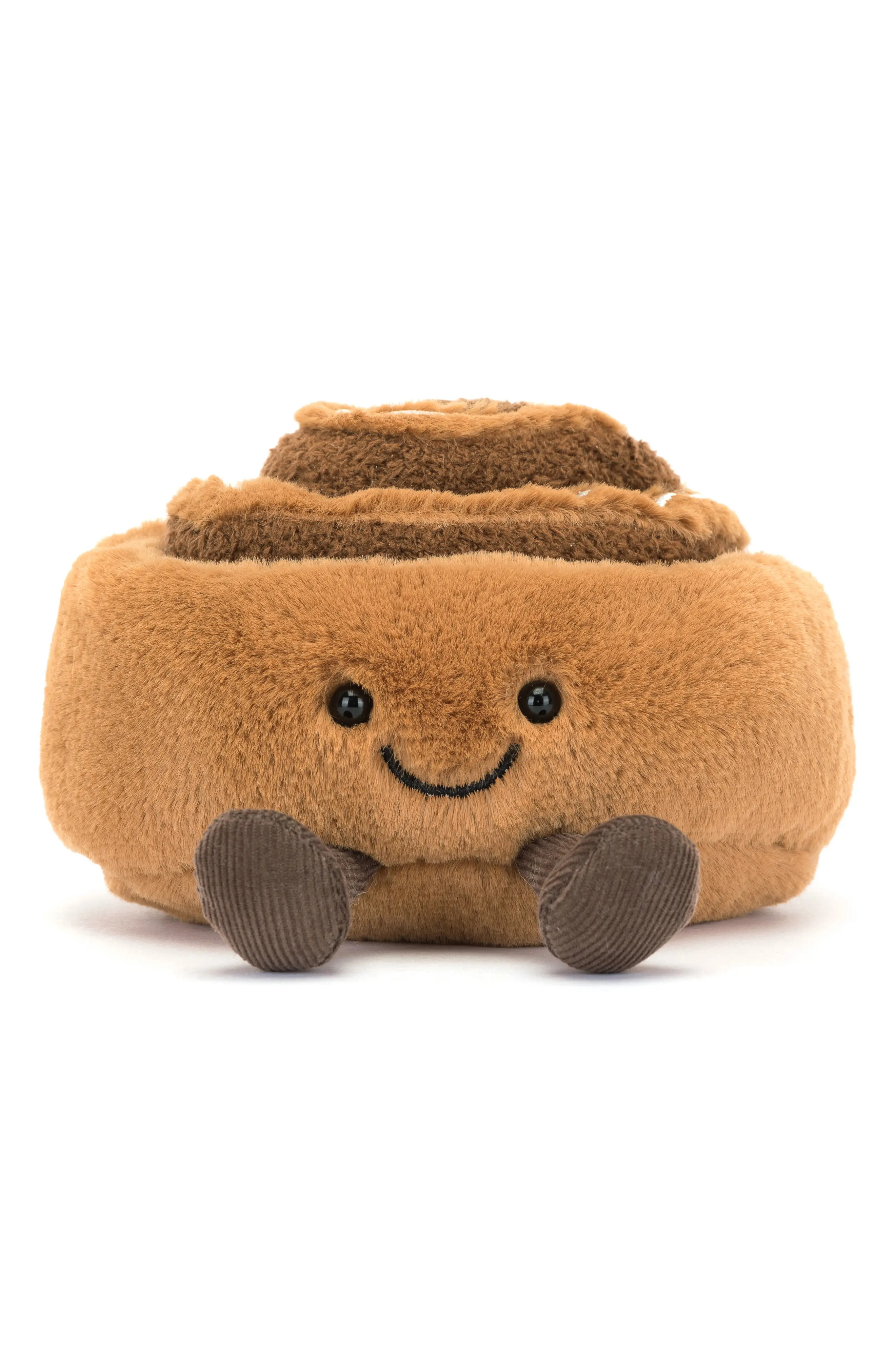 Jellycat Amuseables Cinnamon Bun | Nordstrom | Nordstrom