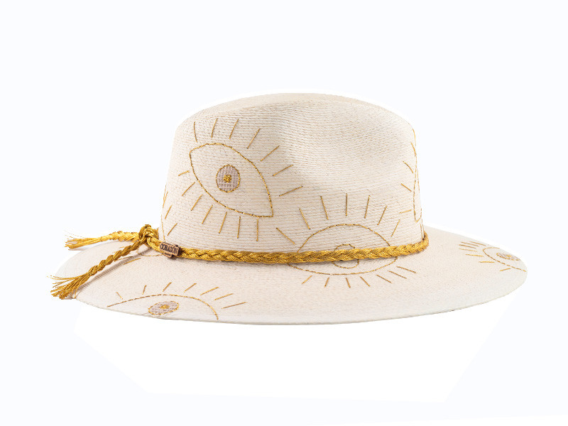Third Eye Neutrals | Corazón Playero
