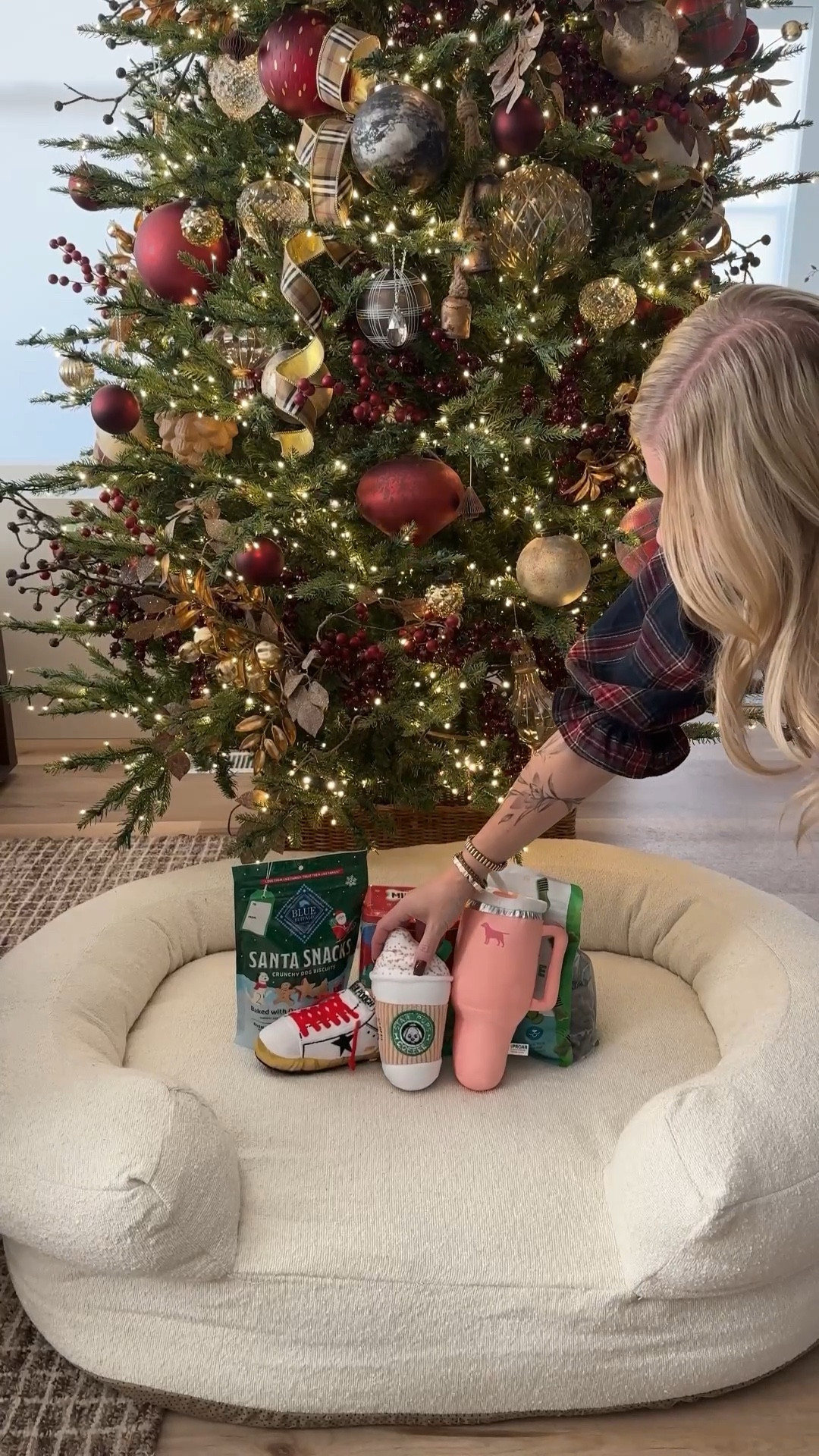 Gift ideas for your pet 

#LTKHoliday #LTKHome #LTKGiftGuide