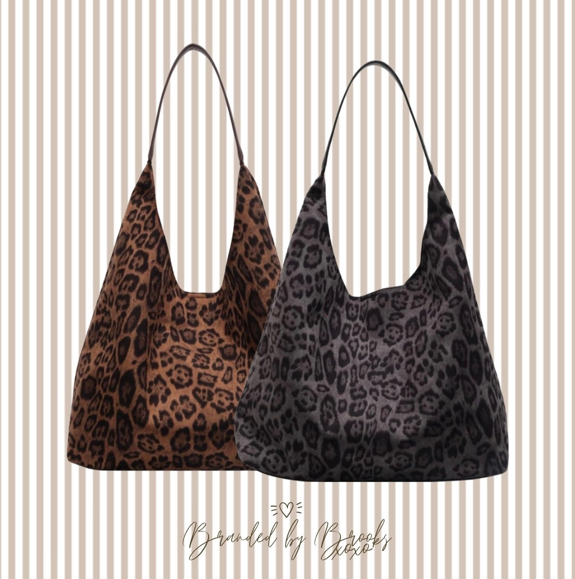 Chic, spacious + under $30?! 🐆✨ This leopard tote is the perfect everyday bag that goes with everything — snag it before it’s gone!



#LTKStyleTip #LTKItBag #LTKFindsUnder50