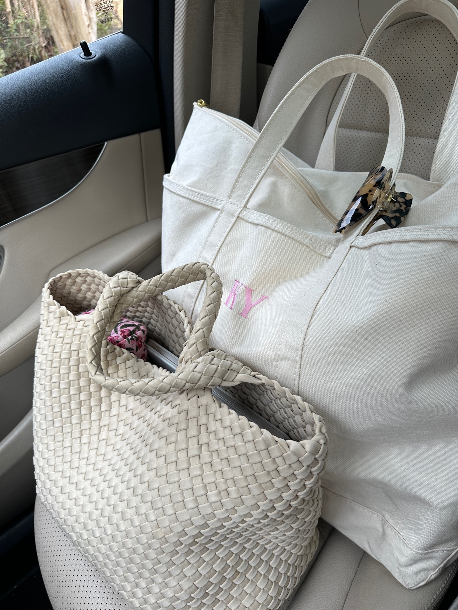 Favorite tote bags 

#LTKItBag #LTKHome #LTKTravel