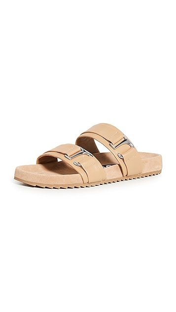 Dahlia Slides | Shopbop