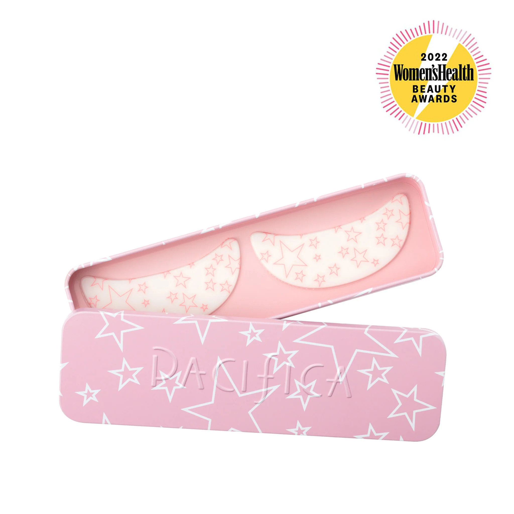 Reusable Masks Smile Line | Pacifica Beauty