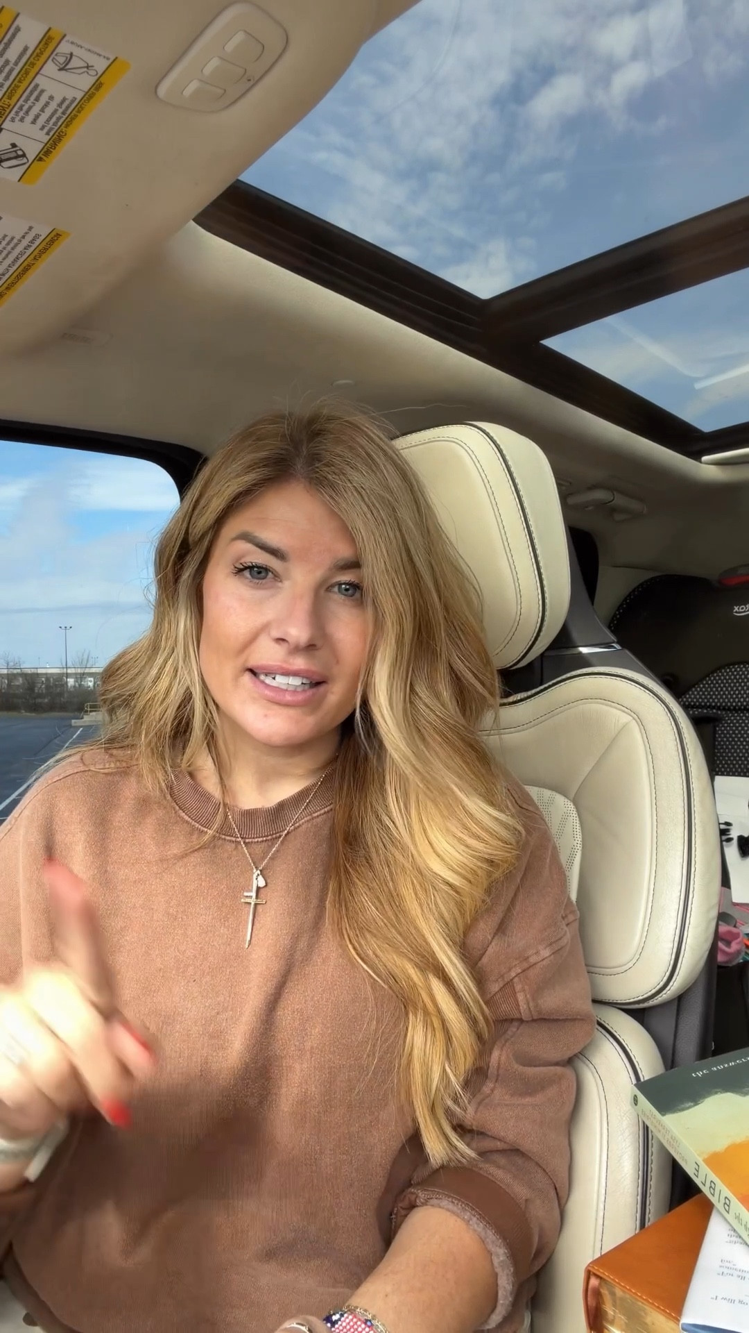 All the books and bible studies! 

#books #biblestudies

#LTKstorytime #LTKdayinmylife #LTKmomlife