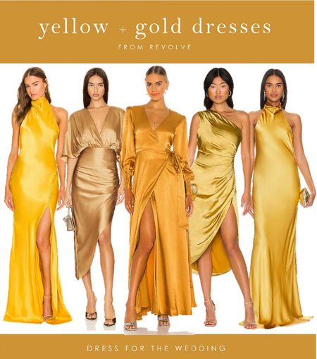 Black Friday sale up to 75% off at Revolve
Holiday dress holiday outfit gold dress long sleeve dress dress for wedding work holiday party outfit yellow dress satin dress wrap dress date night outfit destination wedding guest dress maxi dress midi dress wrap dress 

#LTKHoliday #LTKwedding #LTKCyberWeek