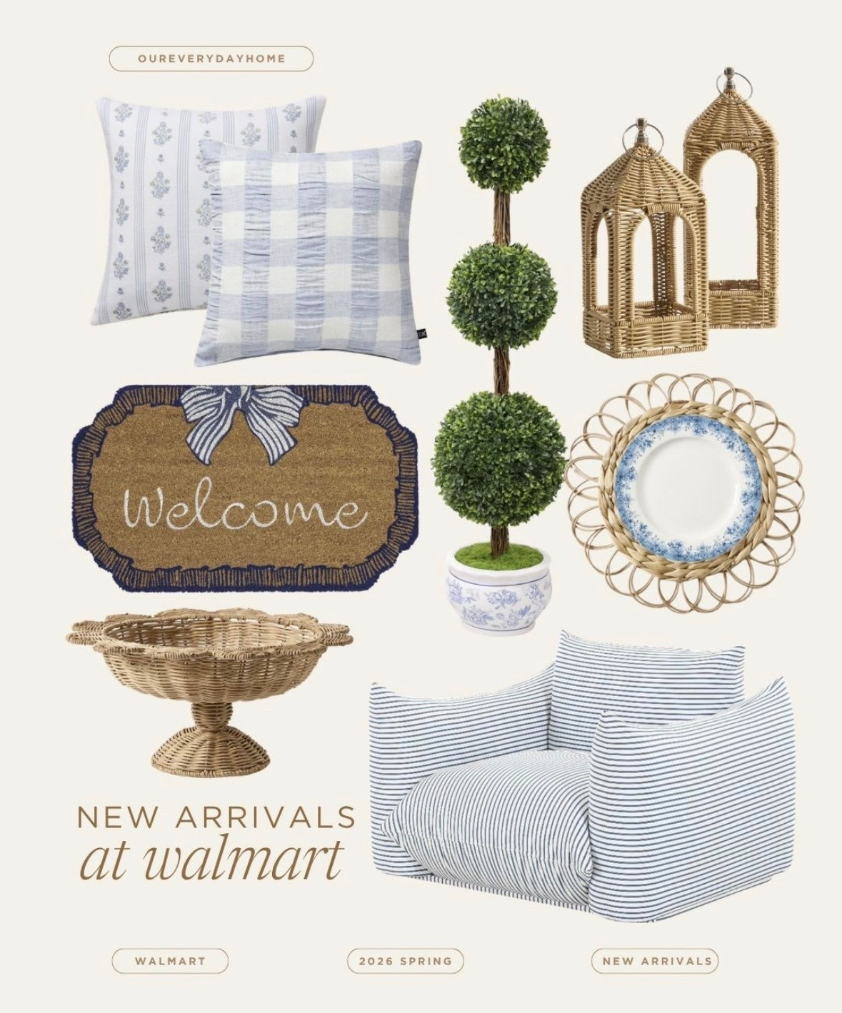 Walmart had a new home decor drop, and it’s really good! Don’t miss these finds! 

Home decor 
Walmart home decor 
My Texas House at Walmart 

#LTKSeasonal #LTKMothersDay #LTKHome