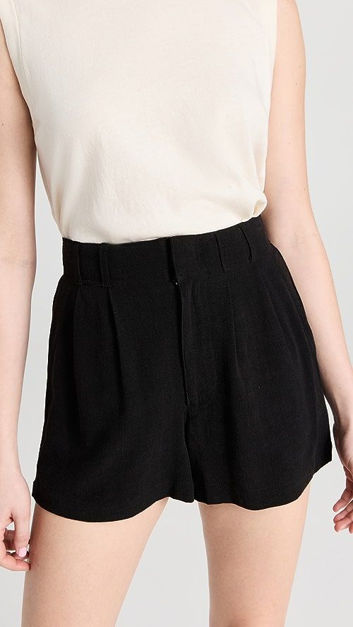 Farrah Shorts | Shopbop