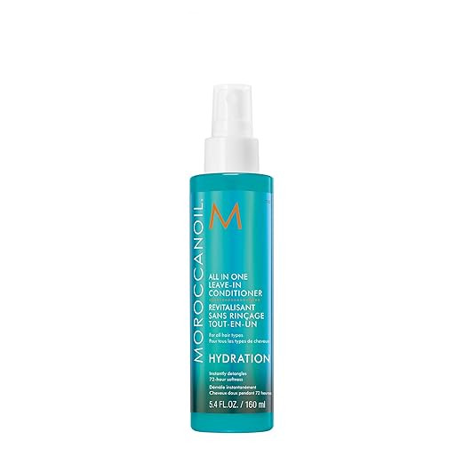 Moroccanoil All In One Leave In Conditioner | Amazon (US)