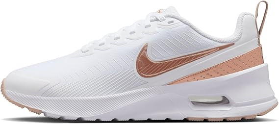 Nike Women's Air Max Nuaxis Shoes | Amazon (US)