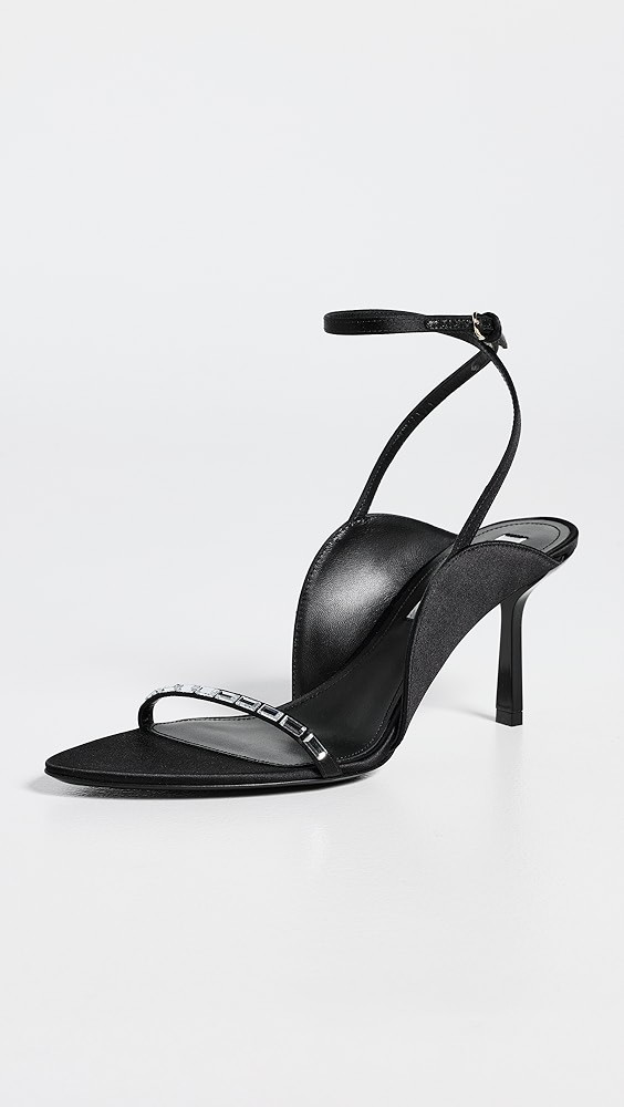 Eliza Embellished Sandals | Shopbop