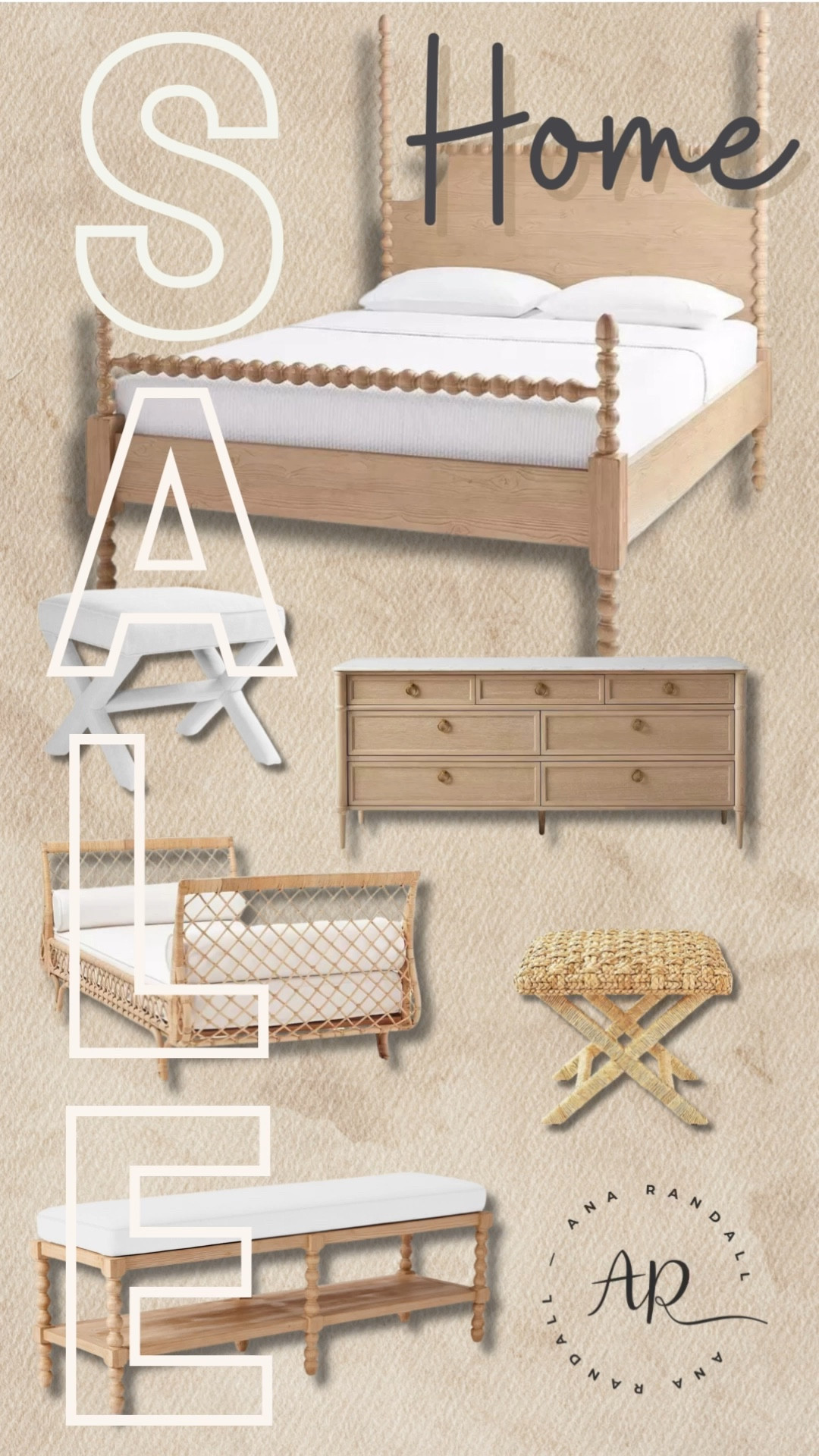 Spring Design Event 20% off everything, 25% off over $2,500, and 25% off + free shipping over $5,000. Ends 3/18

Prices are subject to change

😘 Ana.

#LTKSaleAlert #LTKHome #LTKSeasonal