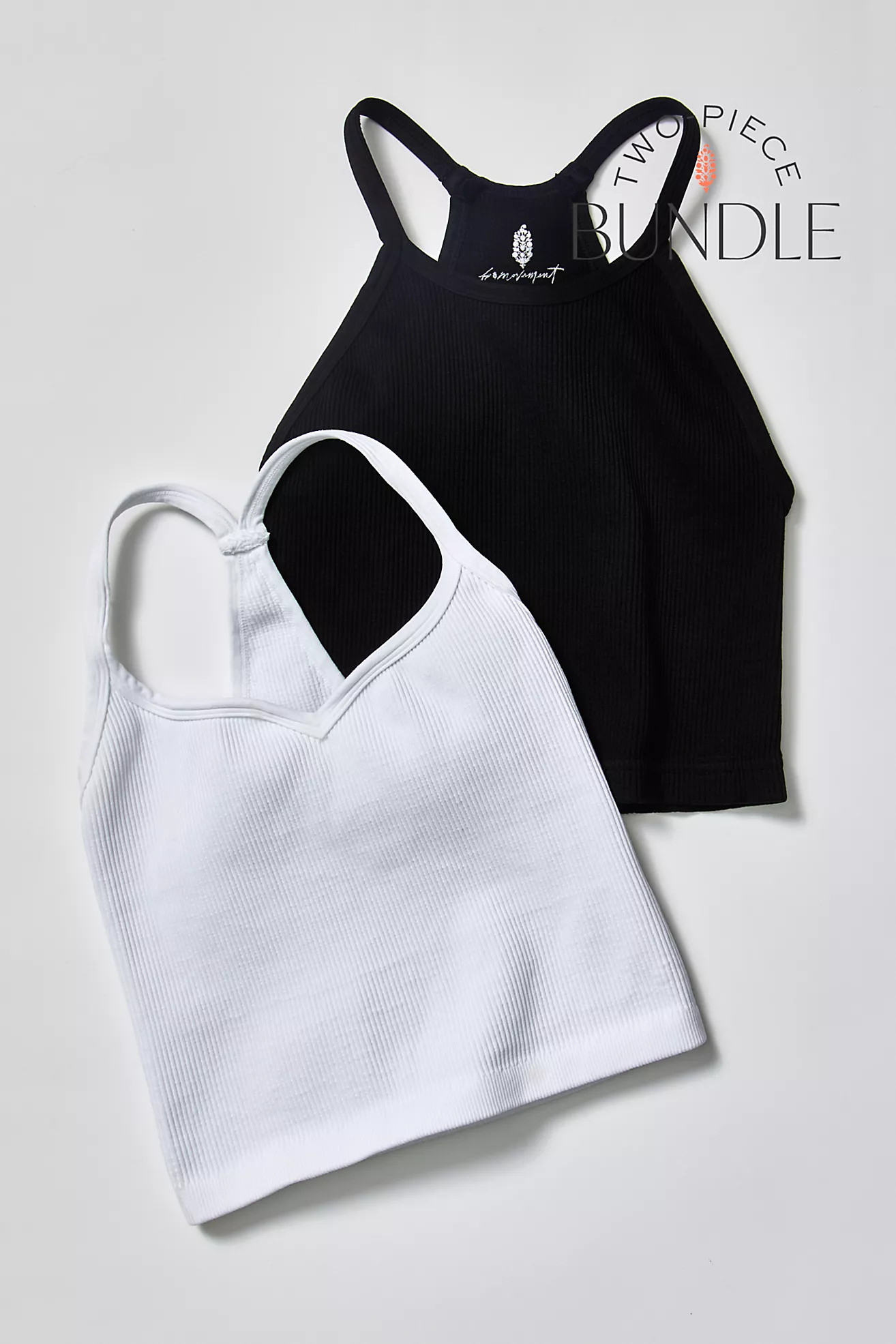 Black / White Combo | Free People (Global - UK&FR Excluded)