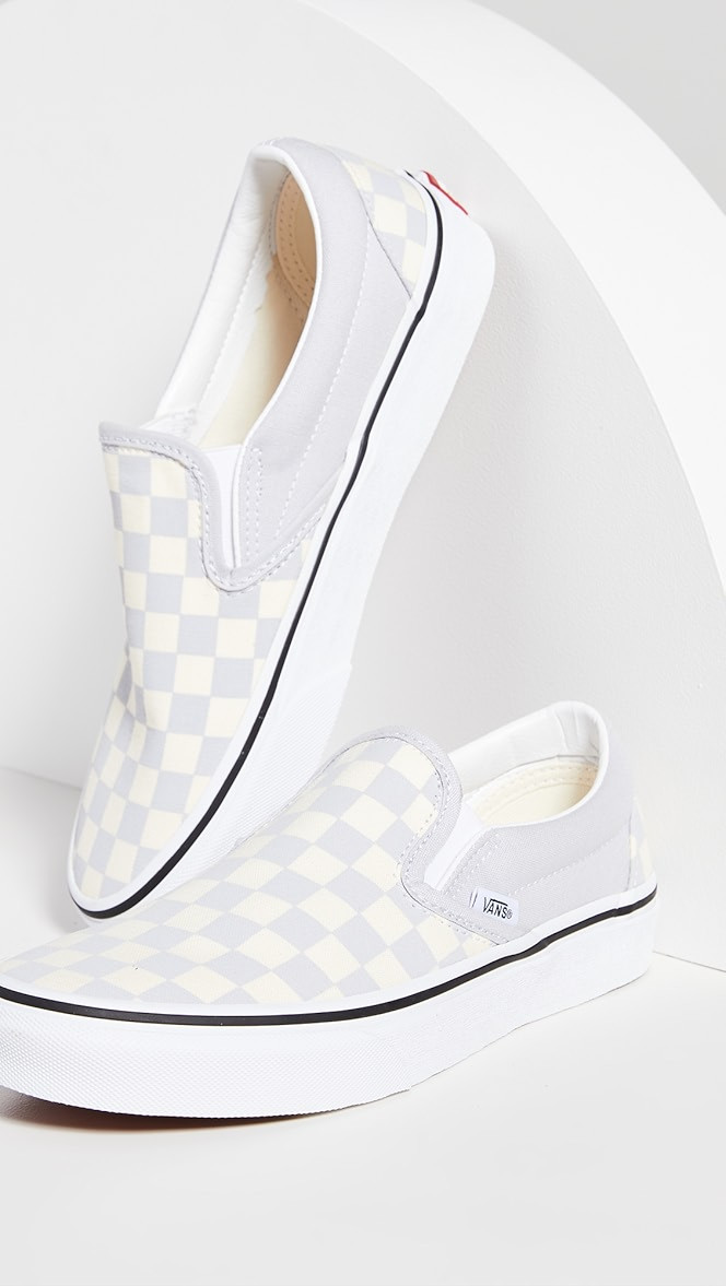 UA Classic Slip On Sneakers | Shopbop