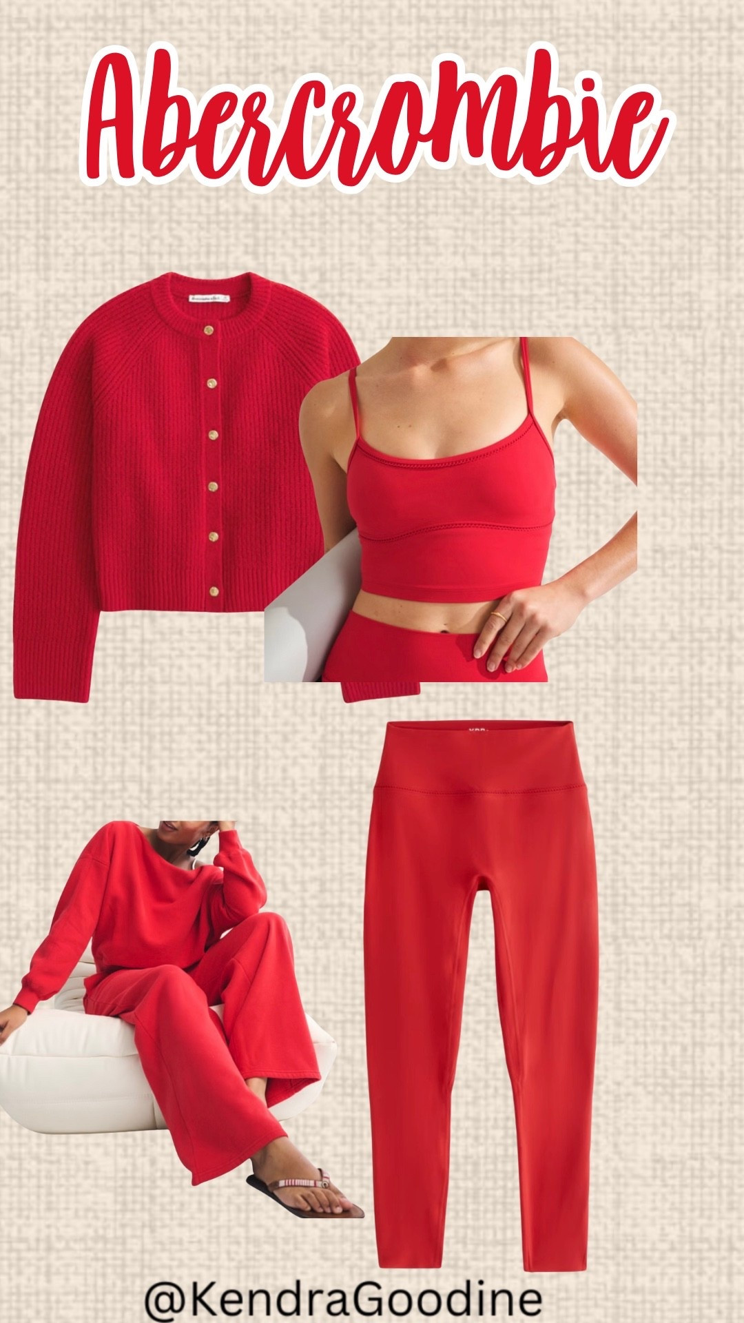 Abercrombie sale

#LTKSaleAlert