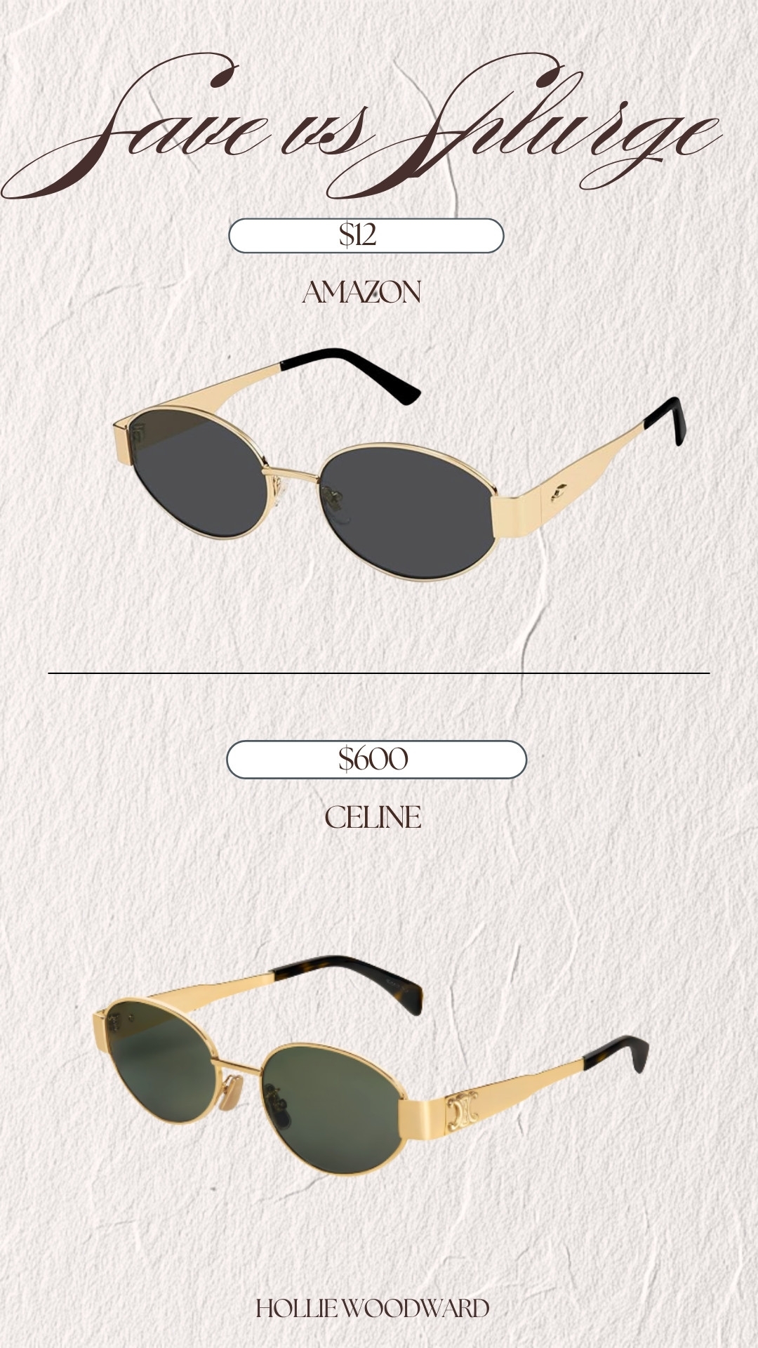 one of my most worn pairs of sunnies this summer! 

 