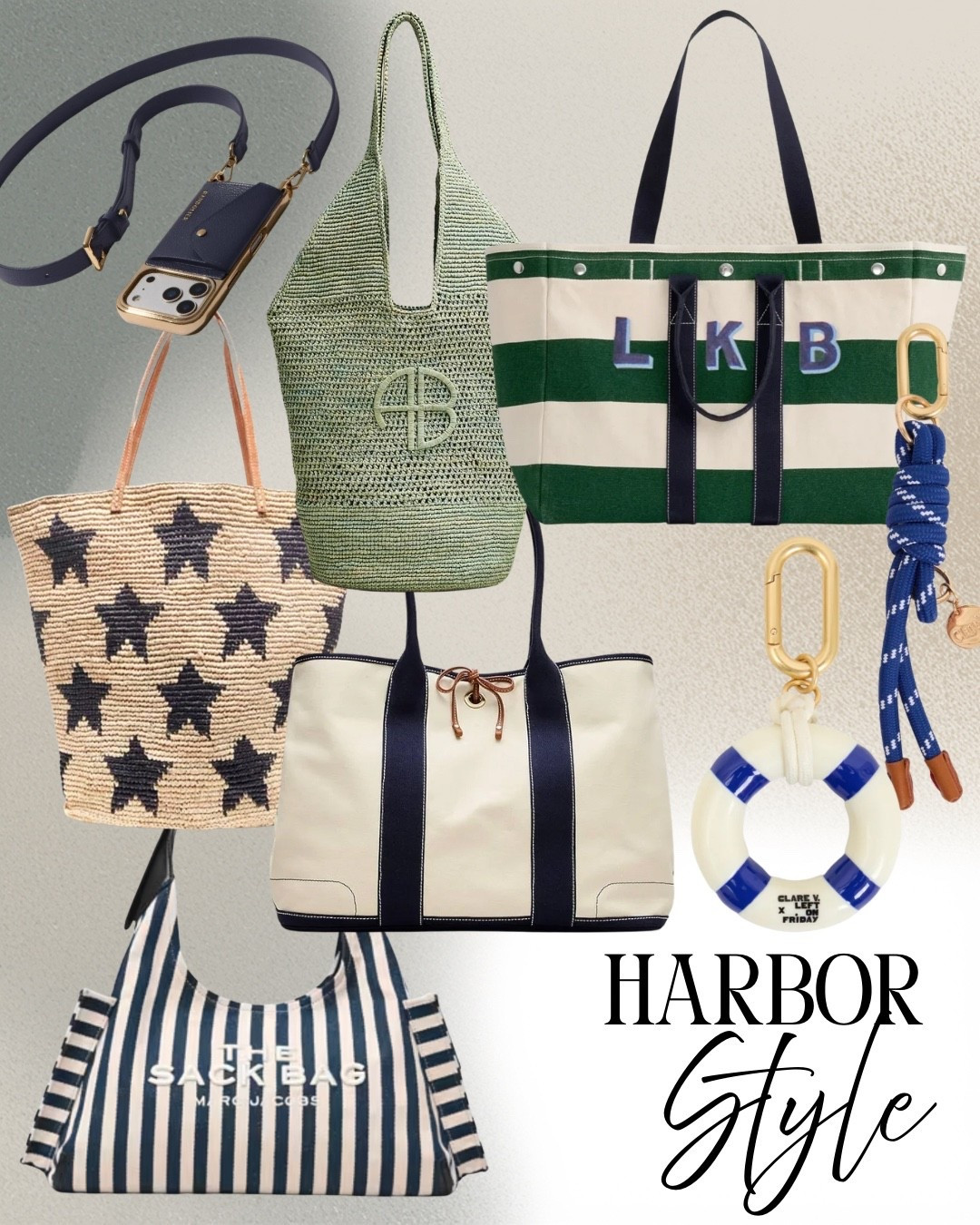 Harbor style

#LTKSaleAlert