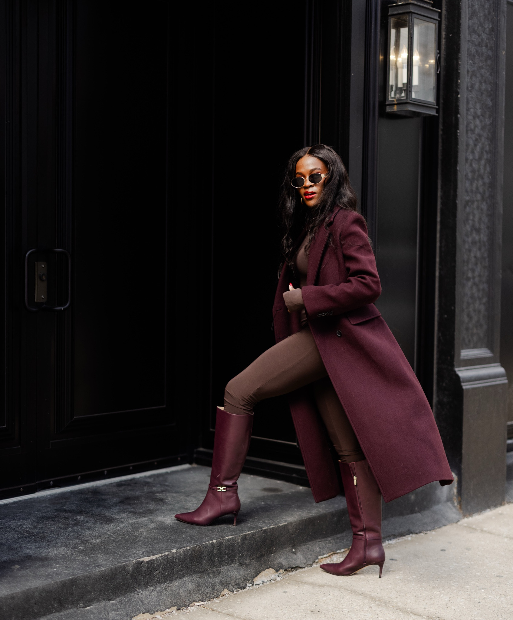 Wine x chocolate 
Zara finds, LTK style 

#LTKWorkwear #LTKSeasonal #LTKSpringSale