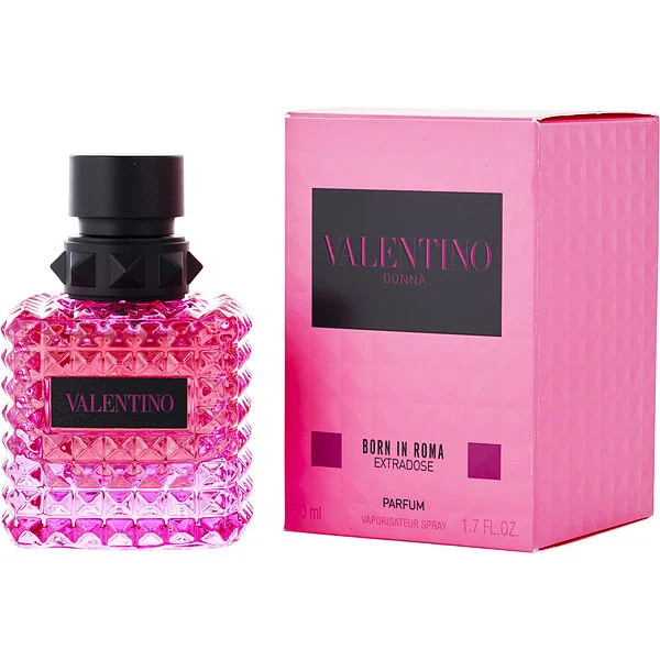 Valentino Donna Born In Roma Extradosewomen | Fragrance Net