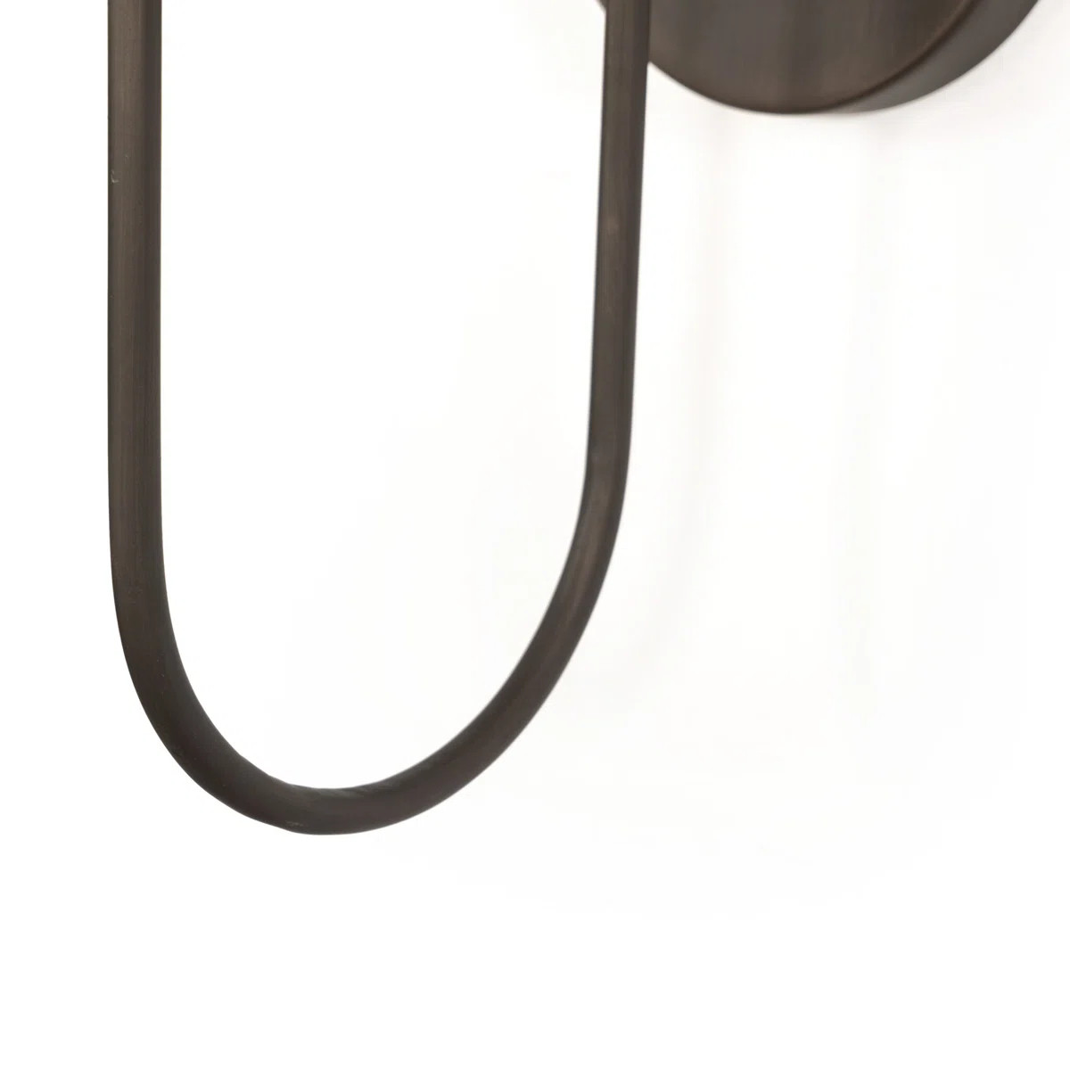 Four Hands Ashby 1 - Light Armed Sconce | Perigold | Perigold