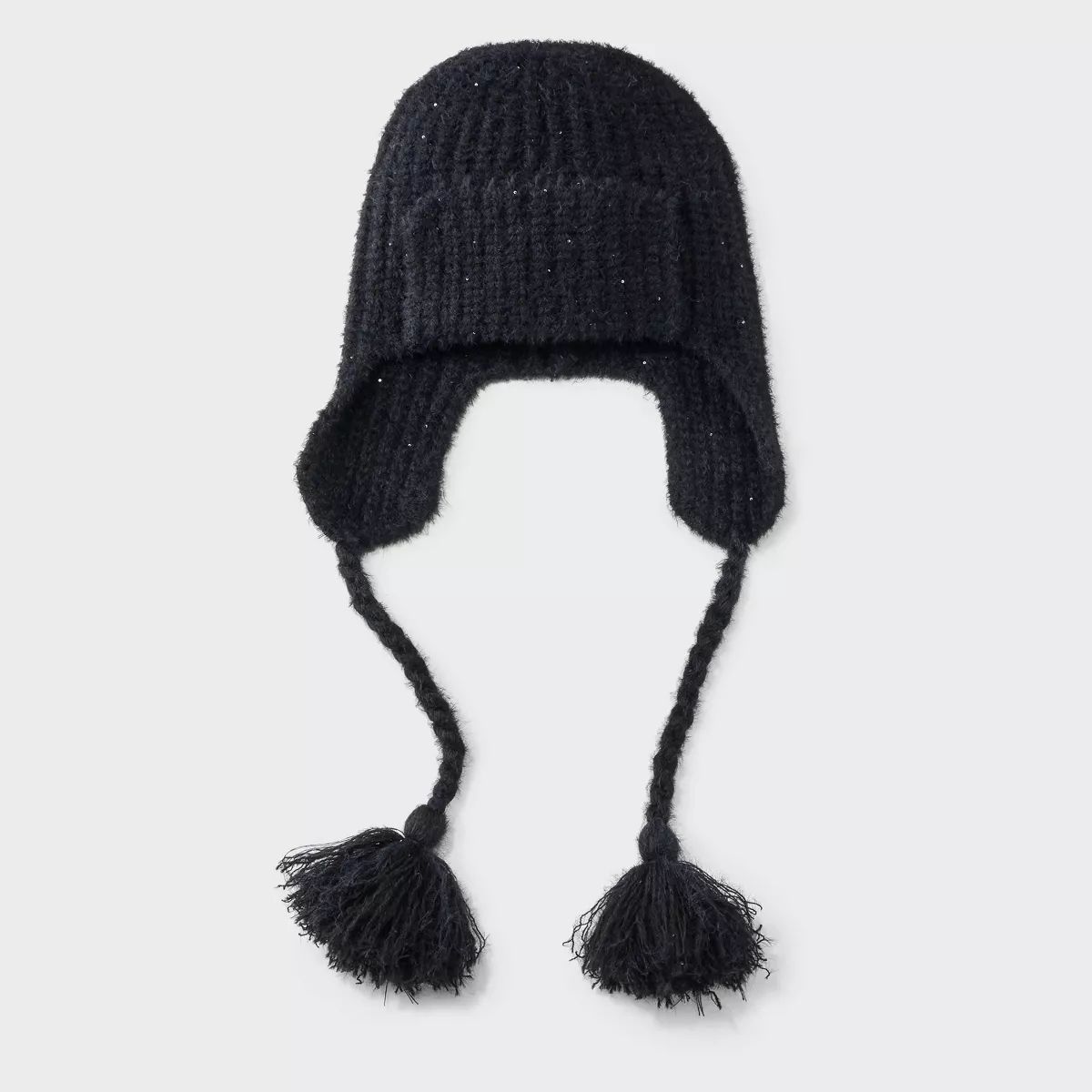 Knitted Trapper Peruvian Hat - Wild Fable™ | Target
