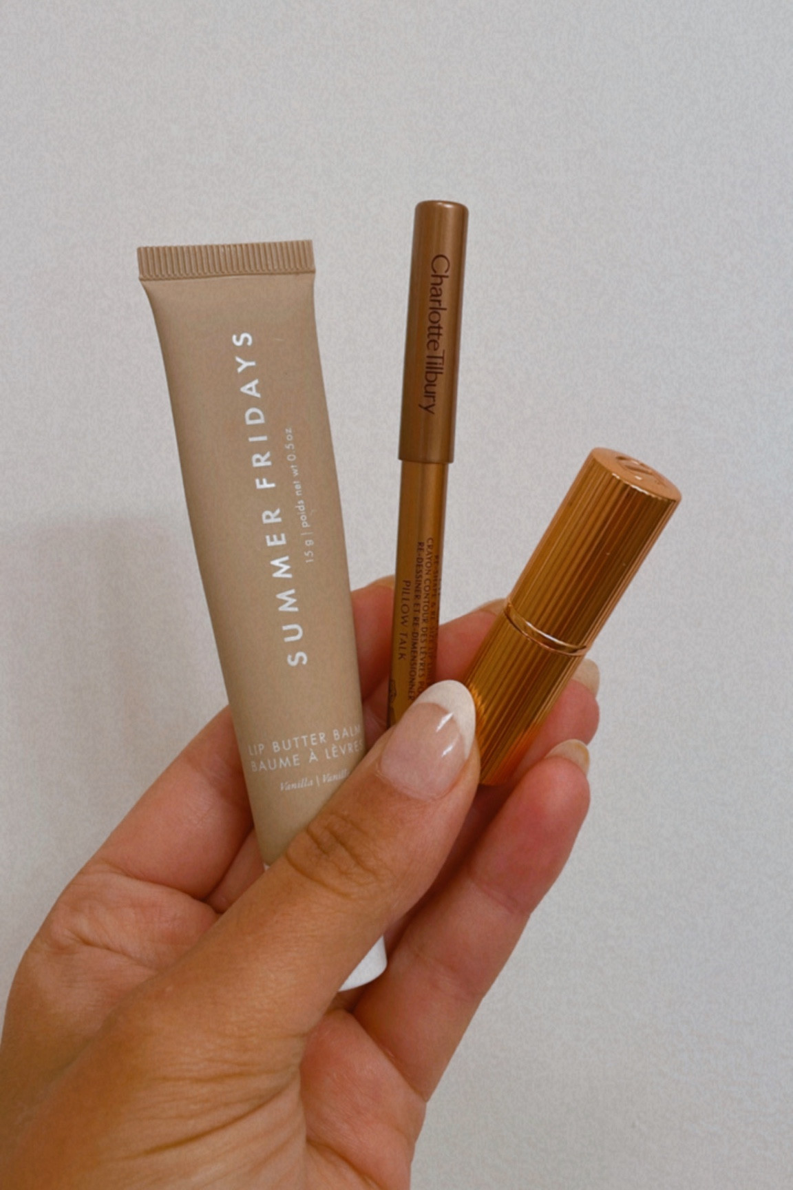 the holy grail 

#LTKunder50 #LTKstyletip #LTKbeauty