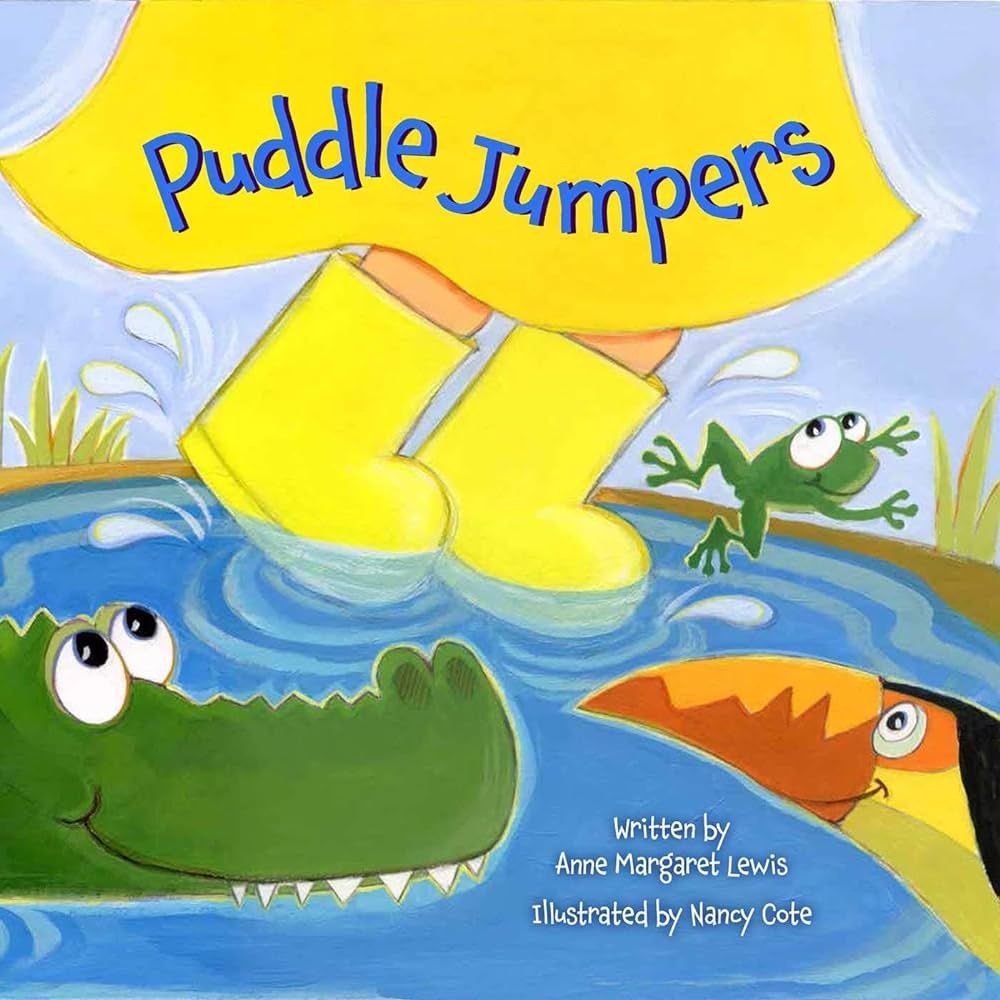 Puddle Jumpers | Amazon (US)