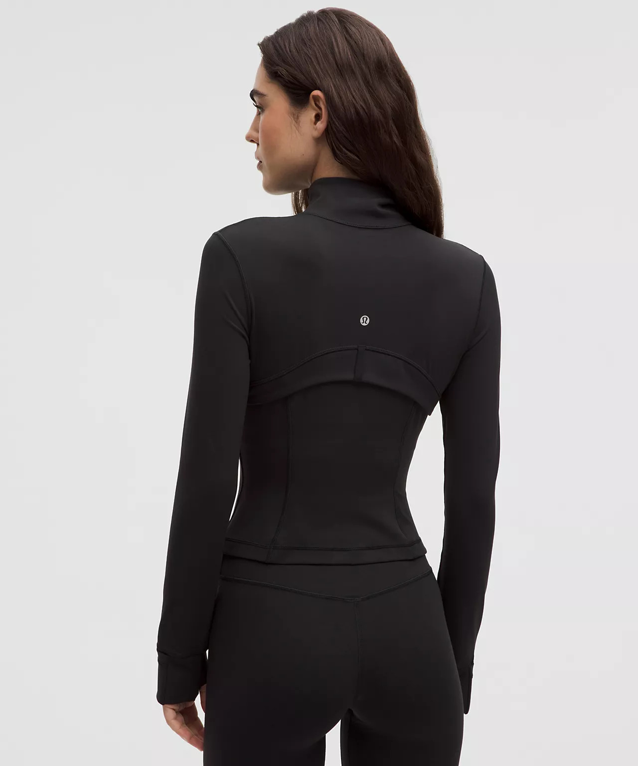 Define Cropped Jacket | Lululemon (US)