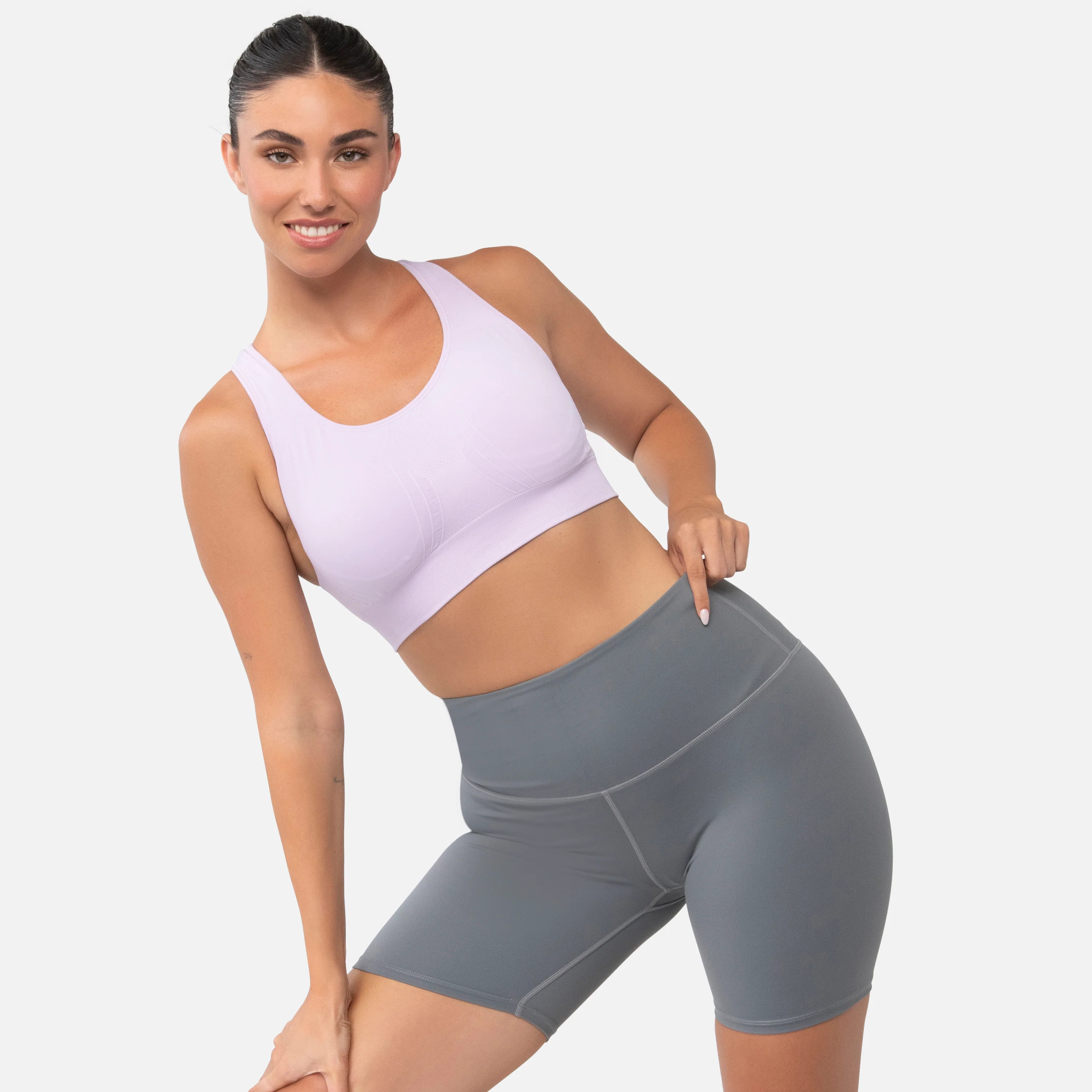 NowSunday Bike Short | Underoutfit