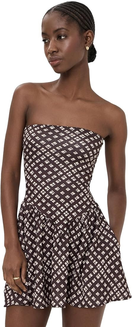 RESA Women's Makie Mini Dress | Amazon (US)