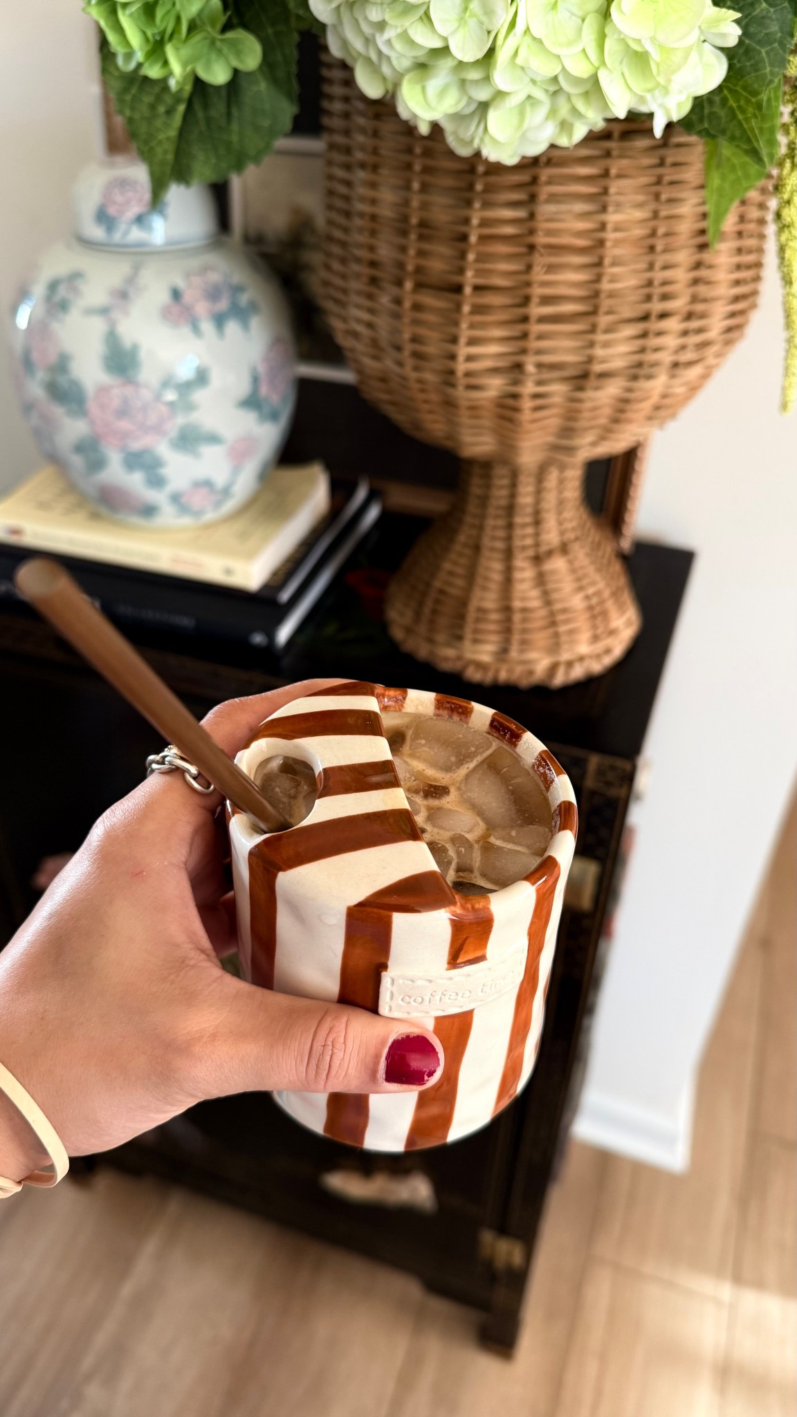 My fav coffee mug ❤️

#LTKmorningroutine #LTKSaleAlert #LTKGiftGuide