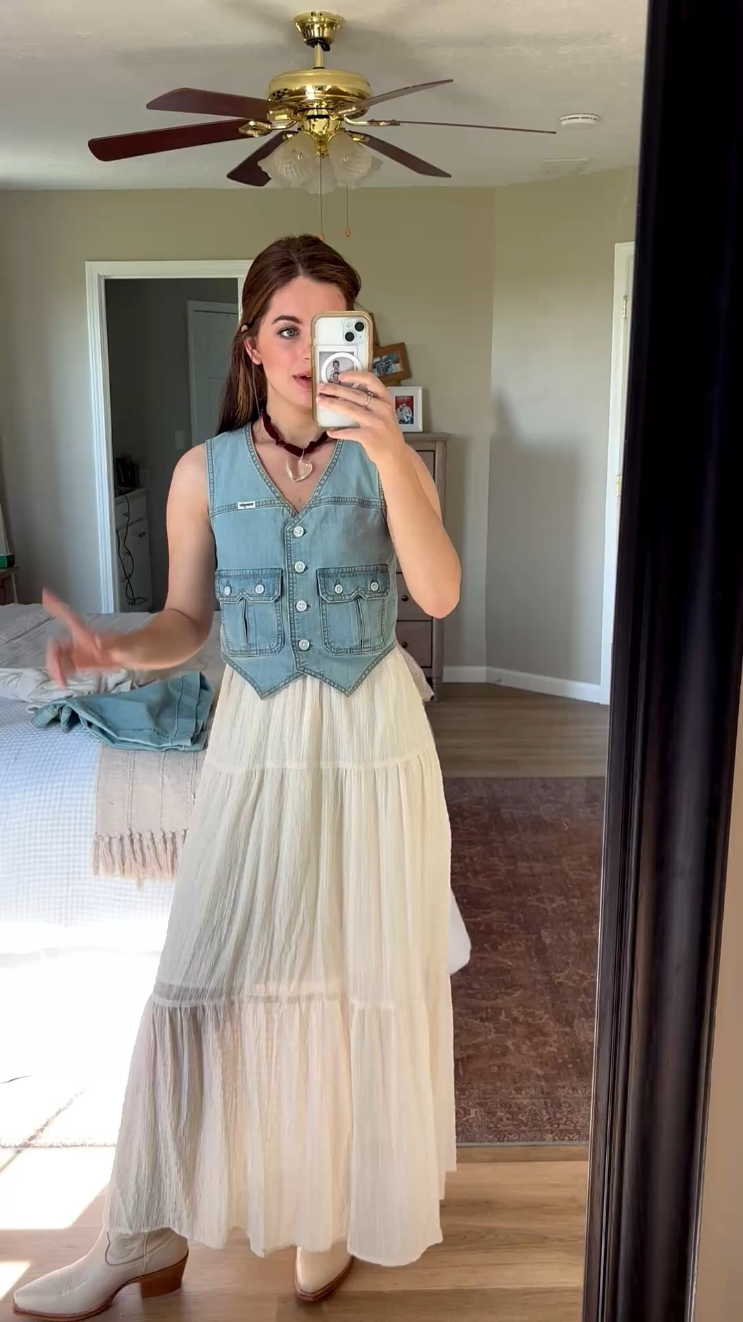 Riley Green concert outfit inspo! We’re headed to his show next weekend and I still don’t know what to wear 😂

#LTKFestival #LTKdayinmylife #LTKgrwm