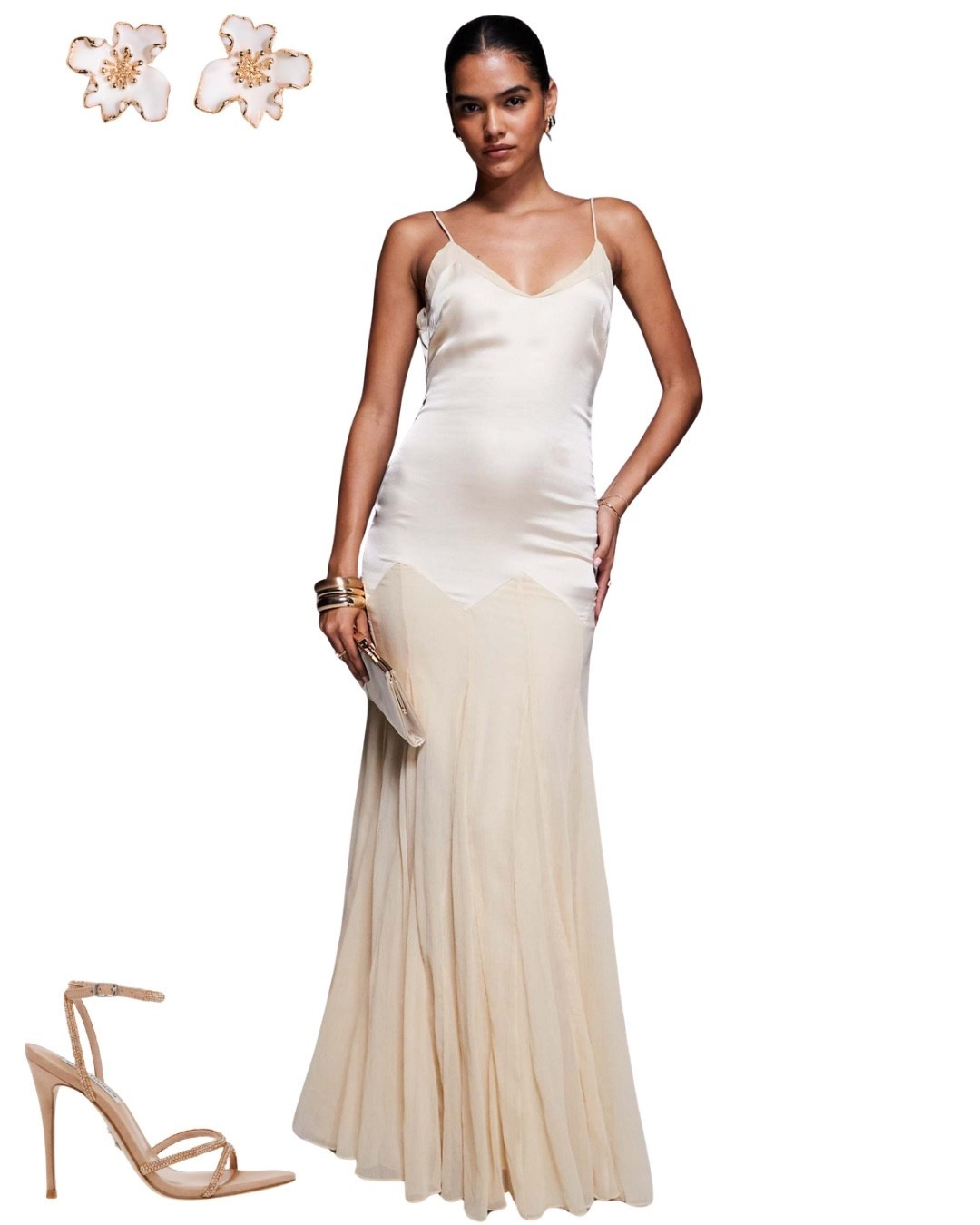 🤍✨

#LTKwedding #LTKstyletip #LTKdresses