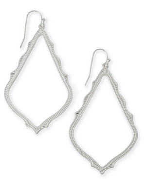 Kendra Scott Detailed Drop Earrings | Macys (US)
