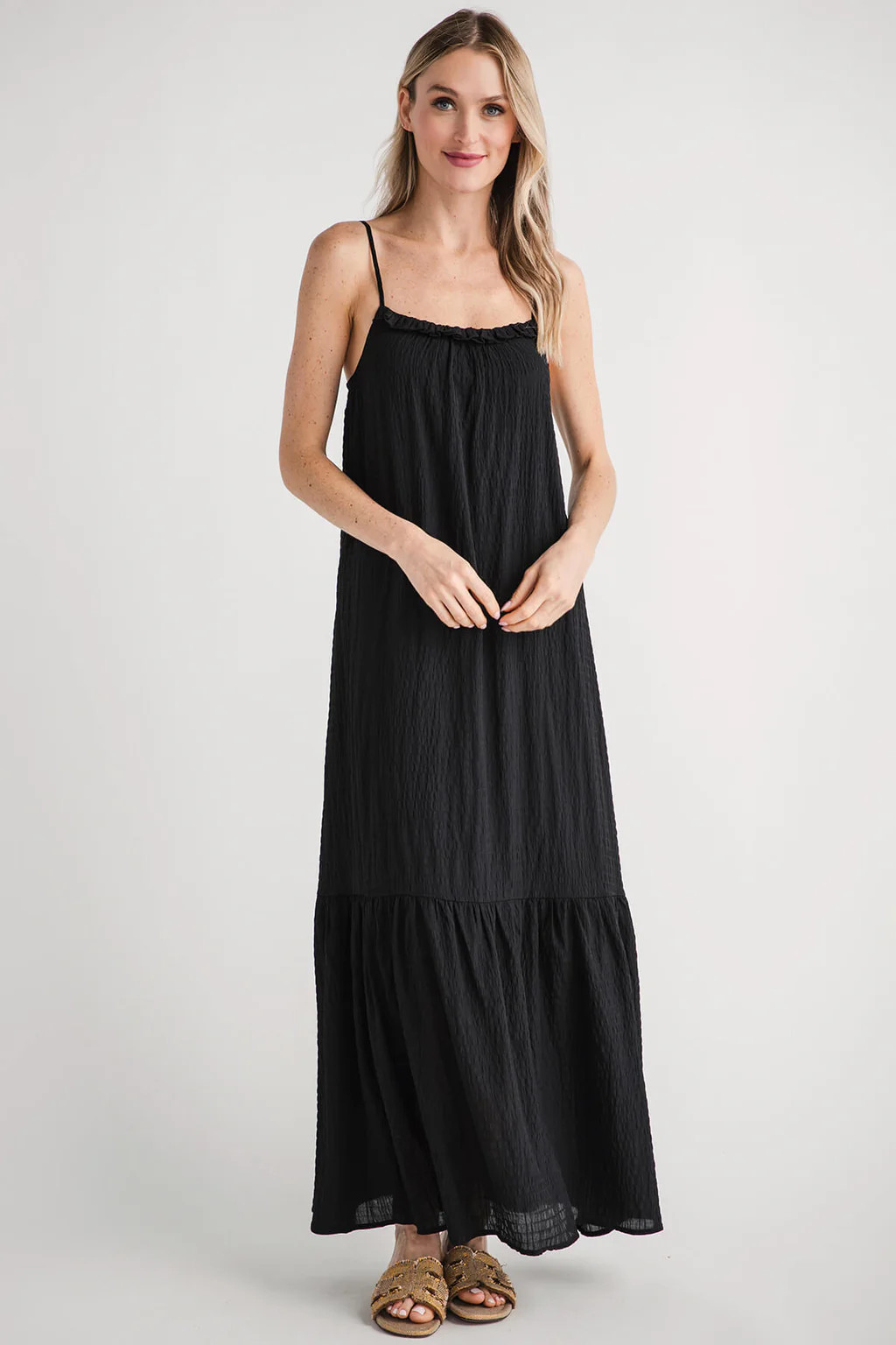 Z Supply Cocktail Hour Dress | Social Threads