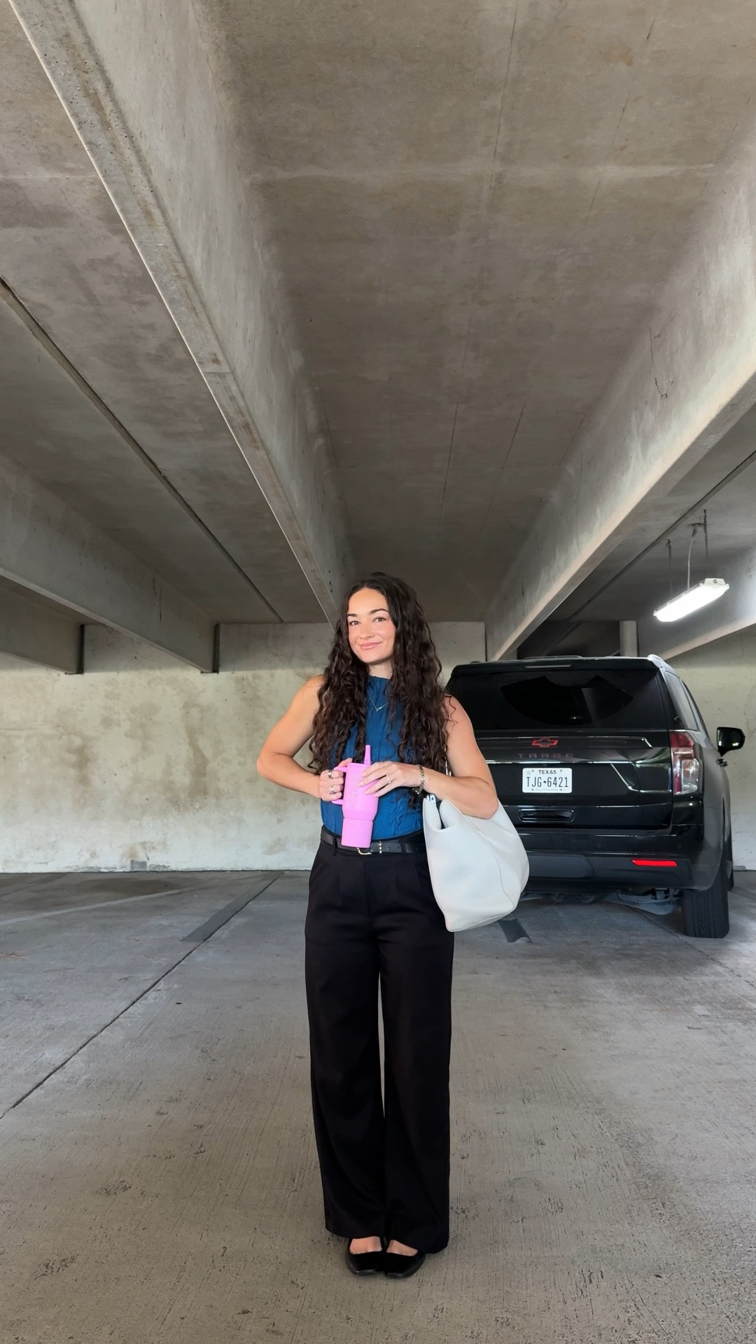 Work ootd for my last office day before I start my new job 🥹

Belt is old from Amazon but linking similar

Workwear ootd, workwear inspo, business casual ootd, office outfit

#LTKFindsUnder100 #LTKStyleTip #LTKWorkwear