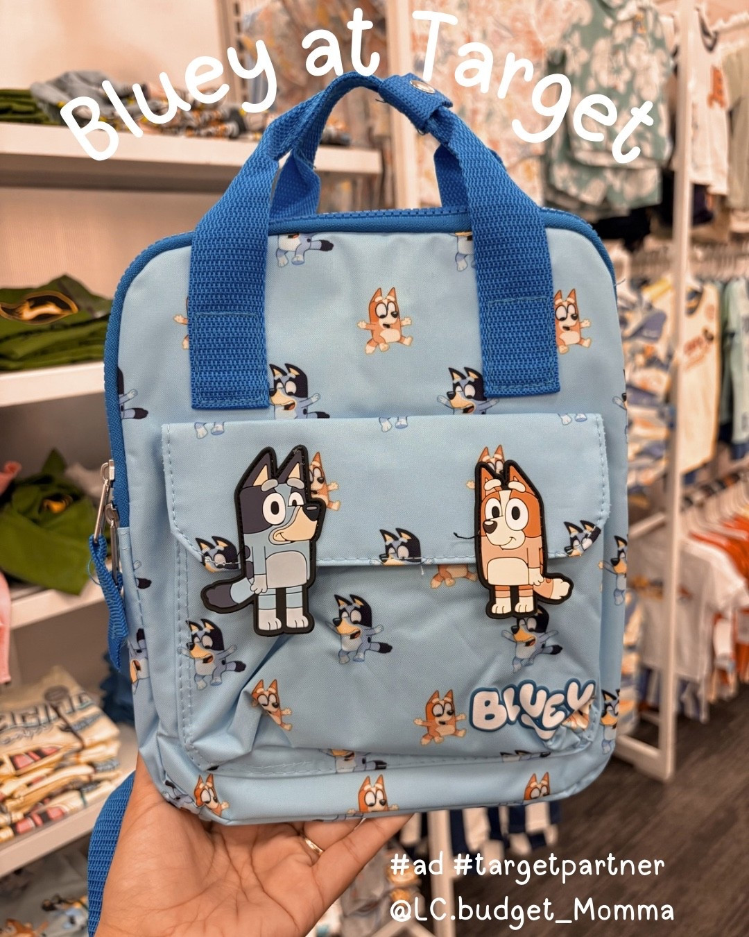 #bluey #targetfinds #kids #toddler 

#LTKKids