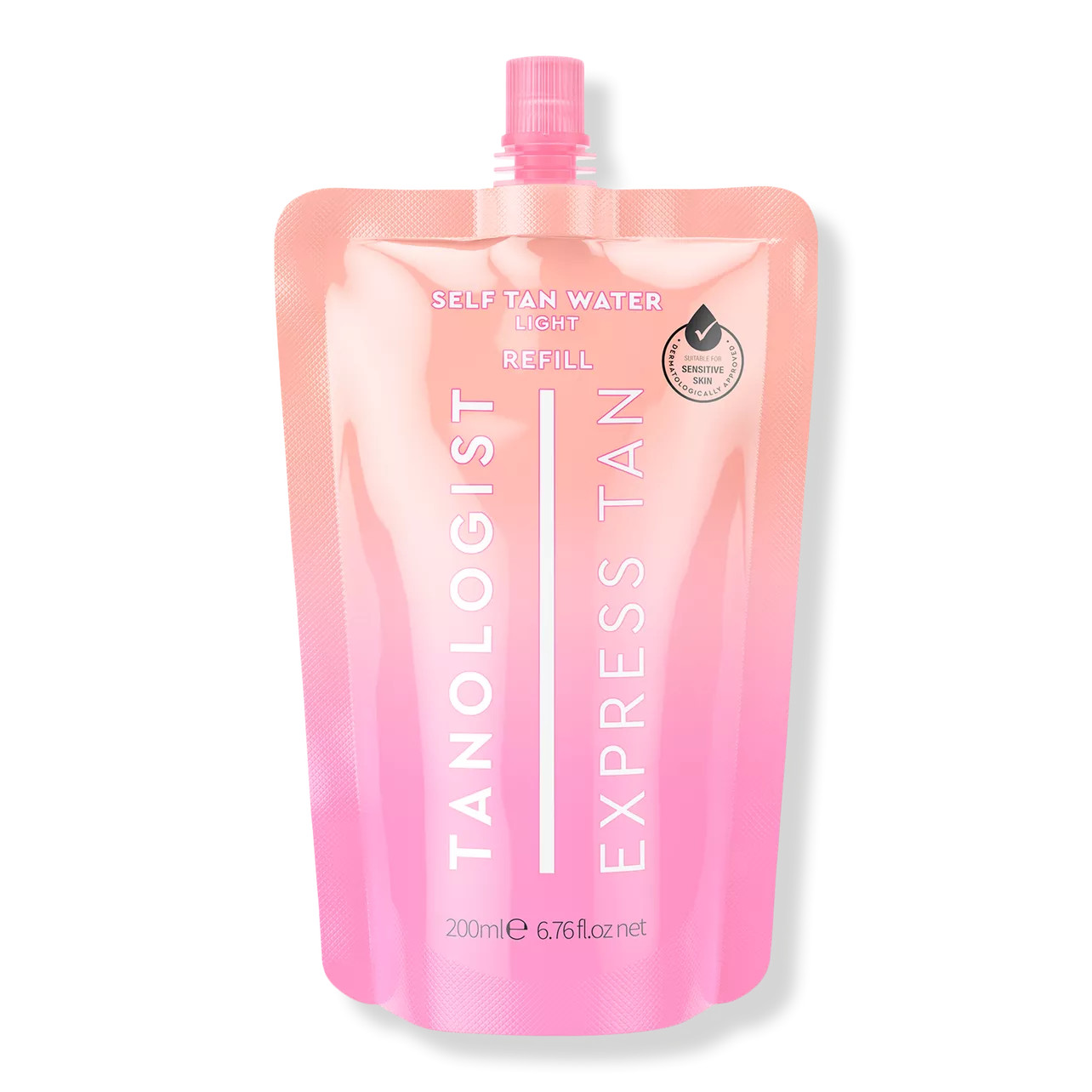 Self Tan Water Refill | Ulta