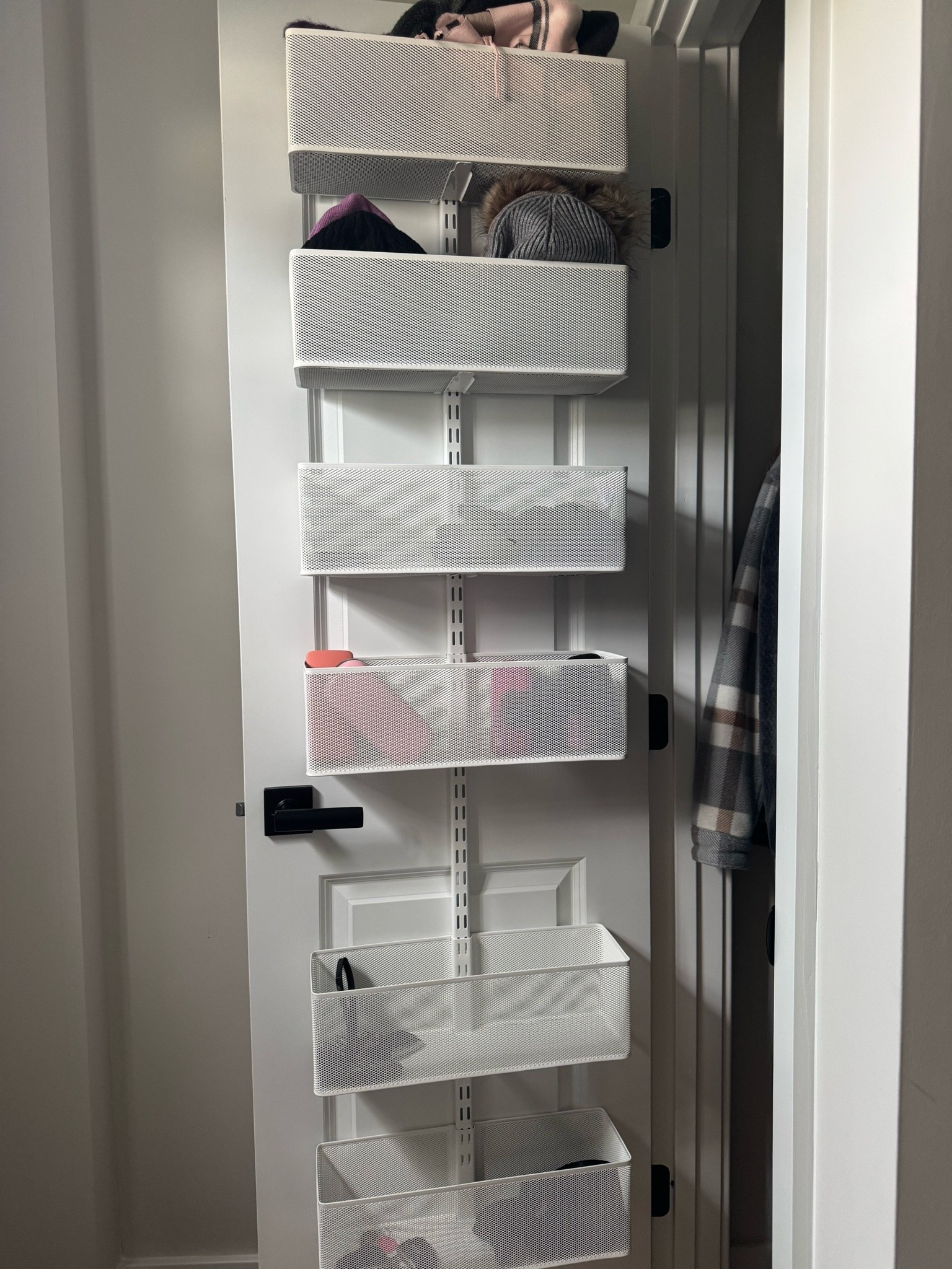 Closet organizer, closet storage, shelves, shelf, container store, coat closet, pantry

#LTKSaleAlert #LTKSeasonal #LTKHome
