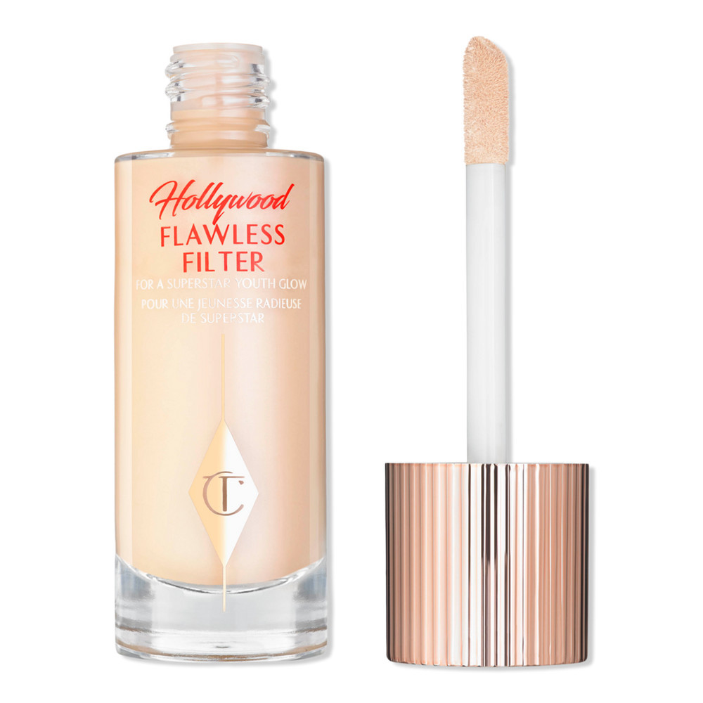 Charlotte Tilbury Hollywood Flawless Filter - 1 Fair | Ulta