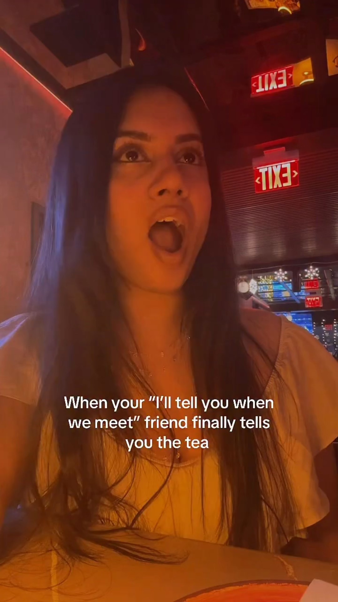 #girlsnight #friends #relatable #instafunny #girlsbelike