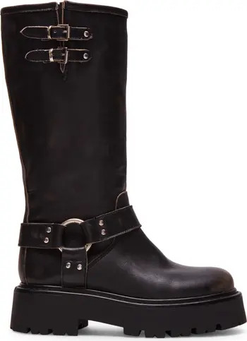 Steve Madden Raige Knee High Boot (Women) | Nordstrom | Nordstrom