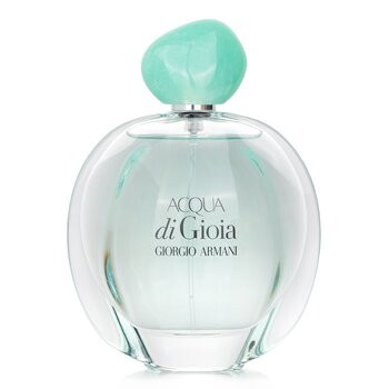 Giorgio ArmaniAcqua Di Gioia Eau De Parfum Spray 100ml/3.4oz | Strawberrynet