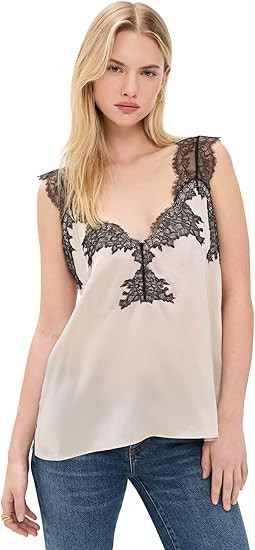Cami NYC Women's Lauren Cami | Amazon (US)