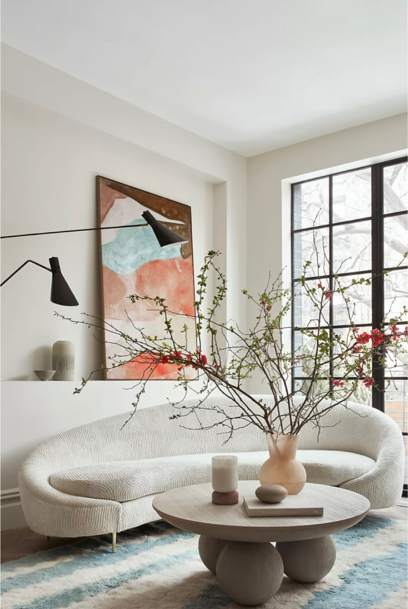Sonali coffee table from Anthropologie now on sale. Get it before it sells out! 

Coffee table styling, neutral living room, modern organic, living room furniture, coffee table ideas, minimalist living room

#LTKSaleAlert #LTKFamily #LTKHome