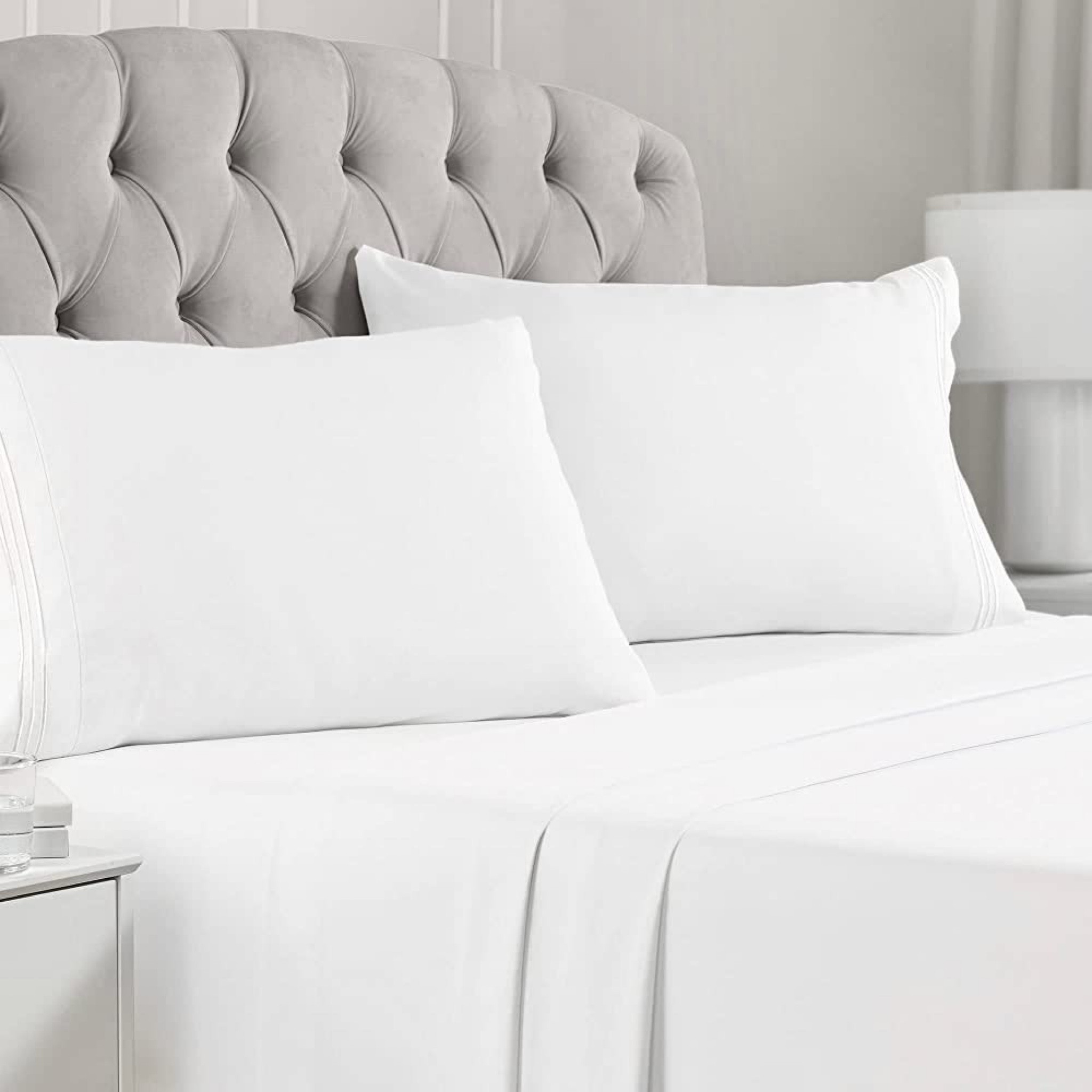 Softest Sheets over 340,000 reviews! 

#LTKxNSale #LTKhome #LTKsalealert